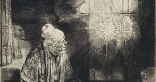 『版画家レンブラント挑戦、継承、インパクト』国立西洋美術館で巨匠のエッチングが後世に与えた衝撃を読み解く