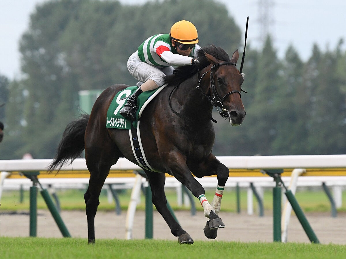 競馬予想】ＧＩ朝日杯FSは関西馬 過去データから浮上した２頭の穴馬が好配当を演出か!? - Ameba News [アメーバニュース]