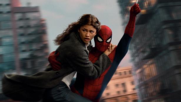 『スパイダーマン：ブランド・ニュー・デイ』孤独なピーターの“苦悩”と“覚悟”に迫る最終予告が解禁！