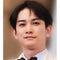 町田啓太、どこかに電話をかけながらオフショット「ほんとにかっこいい」の声＜失踪人捜索班＞