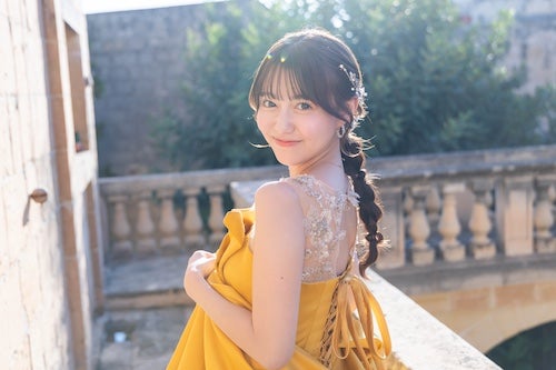  『ラブパワーキングダム２』高橋かののモテ秘訣「駆け引きは大事」 