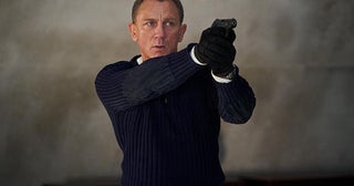 「007」の製作に関する全ての権利、Amazonが獲得ブロッコリ家が退く
