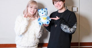 なにわ男子・大橋和也、きゃりーぱみゅぱみゅに衣装プロデュースを直談判「個性爆上がりなステージ衣装を」