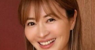 新山千春45歳、“イケメン”オーラ全開の夫がインスタ登場「素敵な夫婦」「幸せそう」の声