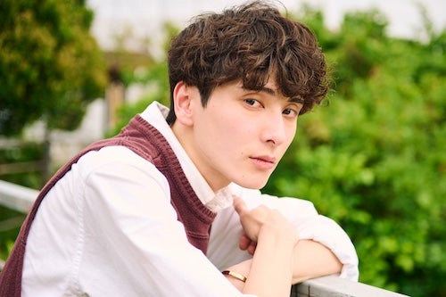  ラブキャッチャージャパン３出演、モデル・俳優の山北れもんインタビュー 