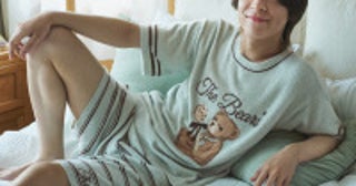 松島聡×「PEACH JOHN」再び！夏の新作着用した“恋人目線”の動画公開＆プロデュース商品も登場