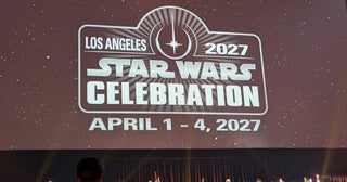 「スター・ウォーズセレブレーションジャパン2025」が閉幕！次回は27年に米ロサンゼルス【新情報まとめ】