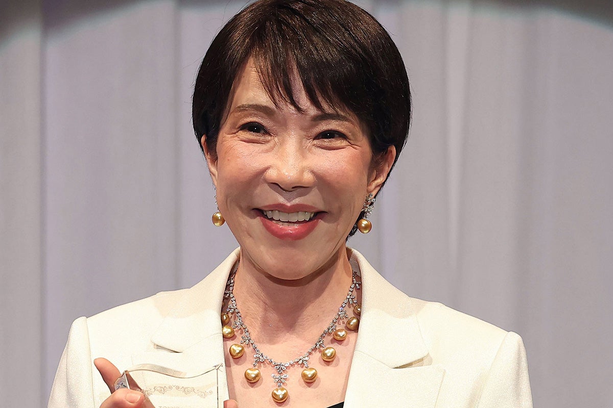 「グレーのまま進むのかな」元乃木坂46の高学歴タレント高市政権への懸念を吐露…女性識者たちの“容赦なき批判”には視聴者から「悪口大会」と疑問の声も