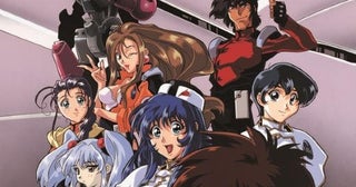 アニメ監督・佐藤竜雄さんを追悼「ナデシコ」「ねこぢる草」「モーパイ」など7作品が7月14日まで無料配信