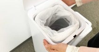 「ゴミのニオイも触るのも嫌！」な人に爆売れの「ゴミ箱」って？その機能とヒットの理由
