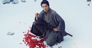 柄本佑主演、渡辺謙共演「木挽町のあだ討ち」が7月22日からPrime VideoとJ:COM STREAMで見放題最速配信開始決定！