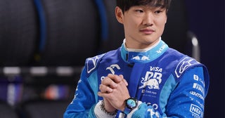 【F1】角田裕毅、ラスベガスでギャンブル封印？入国拒否の危機を乗り越えて正攻法でポイント獲得に自信