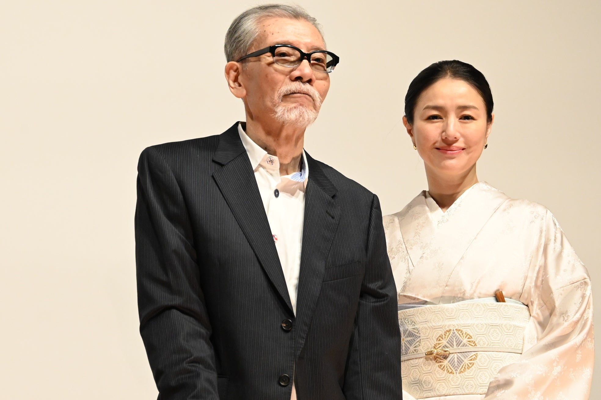塩見三省、第35回日本映画プロフェッショナル大賞で特別功労賞「映画が私の支え」
