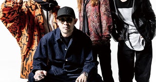 SUPER BEAVER、初のドームツアー東京ドーム公演をWOWOWで11月放送・配信