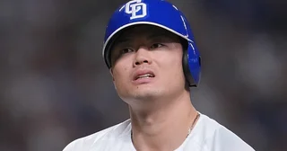 【プロ野球】チャンスで打てない中日打線には"逃げ道"が必要？今中慎二が説くベンチからの指示の重要性