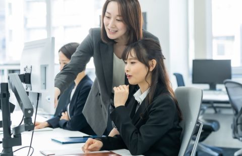 採用だけでは人材不足は解決しない？ 中小企業調査で見えた「育てる人材戦略」の重要性