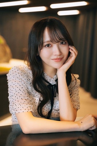 石田千穂、9年の思い出が溢れ出る“好きすぎた”STU48の楽曲たち【インタビュー】