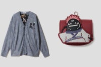 『呪術廻戦』×「グラニフ」がコラボ！「懐玉・玉折」や「渋谷事変」をテーマにバッグなど21種展開