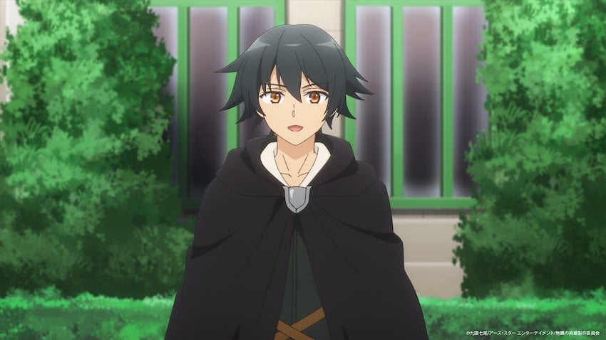 『無職の英雄』第11話「無職の英雄」あらすじ＆先行カット公開！