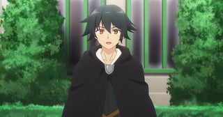 『無職の英雄』第11話「無職の英雄」あらすじ＆先行カット公開！