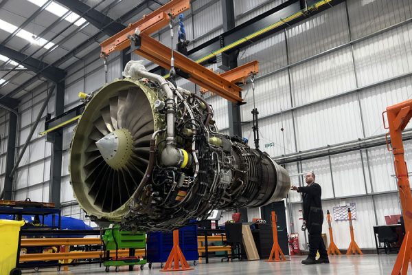 オリックス、イギリスの航空機パーツアウト企業AerFinを買収航空機アフターマーケット事業に参入