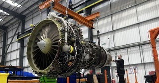 オリックス、イギリスの航空機パーツアウト企業AerFinを買収航空機アフターマーケット事業に参入