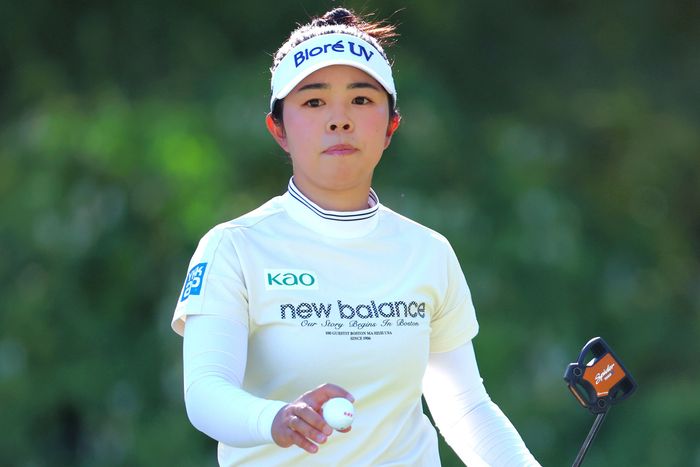 3200万円獲得の山下美夢有が7位1億円つかんだ33歳は84人抜き【米国女子賞金ランキング】