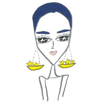 てんびん座は「美的感覚に磨きをかけると運気が爆上がりする」