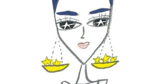 てんびん座は「美的感覚に磨きをかけると運気が爆上がりする」