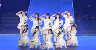 ＝LOVE、過去最多約9万人を動員したアリーナツアーのファイナル公演を開催東京・有明アリーナでの追加公演も決定