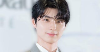 本田響矢、凛々しく…だけど腰低くクランクイン白軍服姿の動画に「おかえりなさい」の声＜波うららかに、めおと日和＞