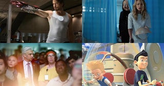 あなたが好きな“発明映画”は？映画.comユーザー＆スタッフおすすめ30選