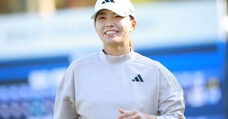 「楽しかったーーー！」 渋野日向子が国内女子ツアーにスポット参戦、久しぶりのトップ10フィニッシュでファンの大声援に応える