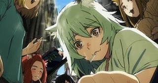 新作TVアニメ『ヤニねこ』、7月2日より放送開始！主演・夏吉ゆうこのインタビューも公開［インタビュー］