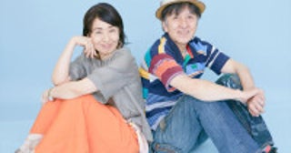 大高洋夫×長野里美解散から15年「第三舞台」はいつでも当時に戻れる関係「やっぱり他の方たちとは違います」