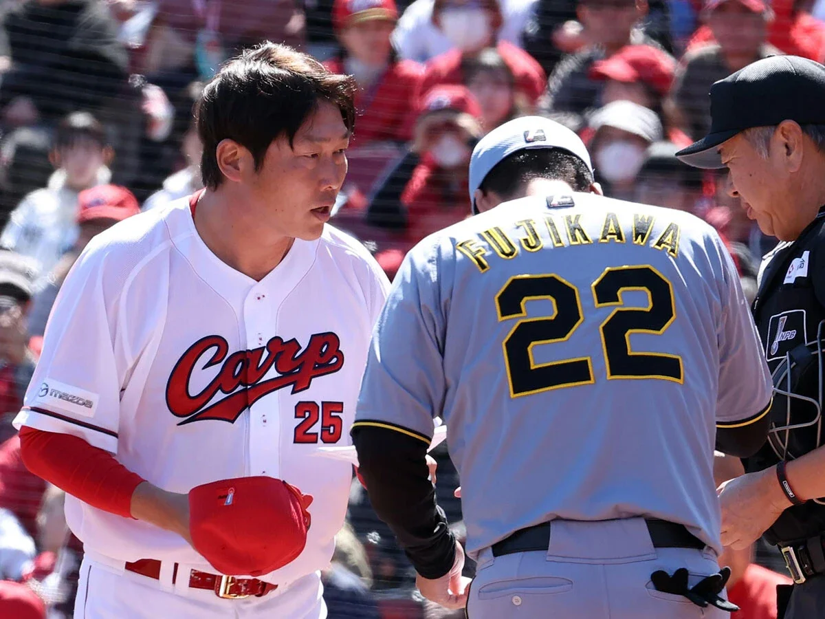 【プロ野球】緒方孝市のセ・リーグ順位予想は、岡本和真が抜けた巨人に厳しい評価広島が阪神を上回るための条件も語った
