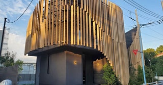 アンドロイド開発の第一人者・石黒浩が理想の家をつくった！ 5年後の家はテクノロジーで“感性”を刺激する?! 香りや環境音が季節の移ろいで変わる仕掛けとは？「ivi house」