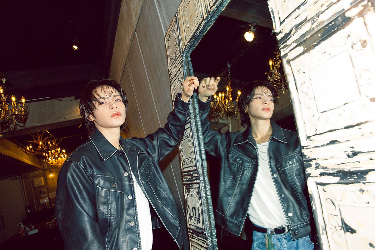 上田竜也、葛藤の中で挑む“心の闇” 『リプリー』で見せる新境地