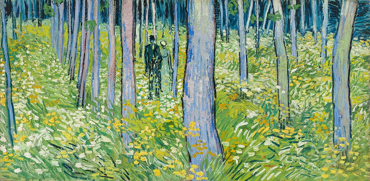 ゴッホ最晩年の傑作も！ 上野の森美術館で『シンシナティ美術館展』が10月10日より開催