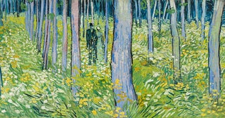 ゴッホ最晩年の傑作も！ 上野の森美術館で『シンシナティ美術館展』が10月10日より開催