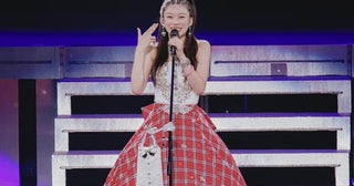 モーニング娘。'26卒業の牧野真莉愛、日ハム・新庄剛志監督の手紙に感激「つーたん、ありがとう！うれしんじょうです！」