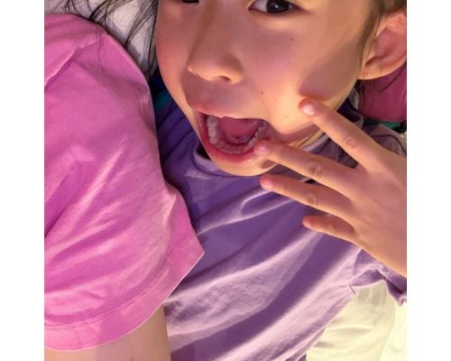  パンサー尾形の妻、長女が２日連続の大量鼻血「耳鼻科行こうかな」 