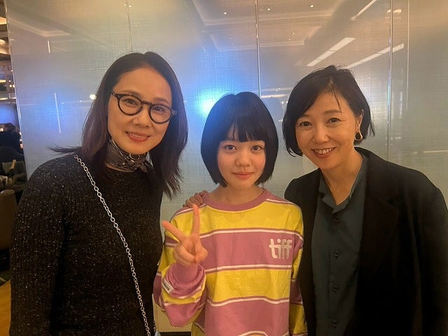 西川美和監督「わたしの知らない子どもたち」第51回トロント国際映画祭プラットフォーム部門で日本映画初オープニング上映！ 吉田羊、二階堂ふみらも駆けつける