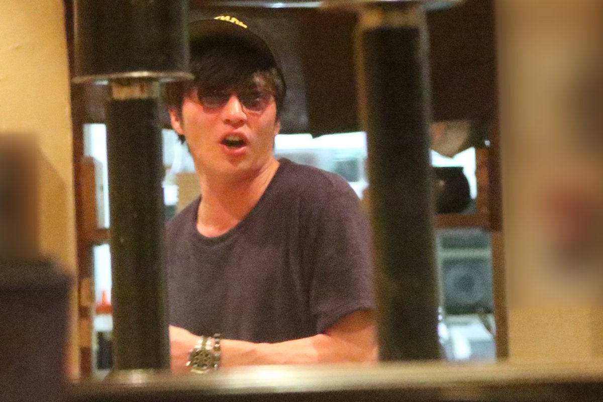 「本当に罪深い」田中圭『キングダム』起用に強い拒否反応…不倫騒動より悪印象の“やらかし”《ぽっちゃり近影も物議に》