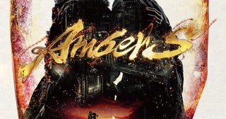 大橋和也、寺西拓人W主演『AmberS -アンバース-』メインビジュアル＆公演詳細公開