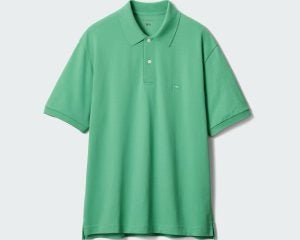 「ユニクロ史上No.1の最高傑作」2990円ポロシャツをプロが“今すぐ買うべき”と断言する理由