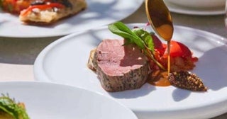 5,000円以内でできるお母さんの誕生日祝い。梅田のホテルフレンチで楽しむ母娘ランチ4選