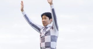「なぜ勝てない？」武豊×シックスペンスは最下位…日本馬がフランスG1で直面する“30年前との残酷な落差”