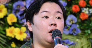 「北川景子さんみたい」やす子番組企画で爆美女化！メイクによる激変姿にネット衝撃「誰かと思った」