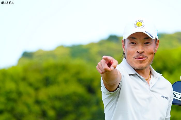 復活へ36歳・藤本佳則が得た「心の栄養剤」7年ぶりトップ10の3位